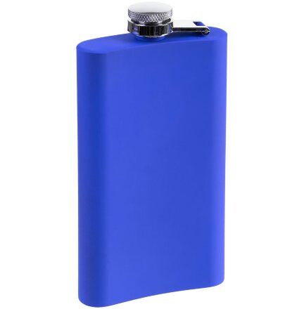 Фляжка Beatum, синяя Фляжка Beatum, синяя
