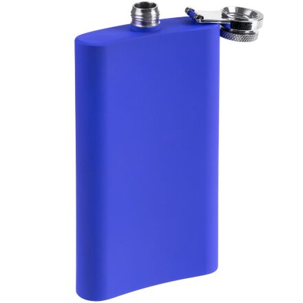 Фляжка Beatum, синяя Фляжка Beatum, синяя