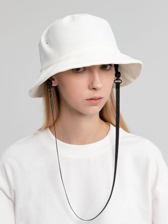 Панама Kosmos, белая Панама Kosmos, белая