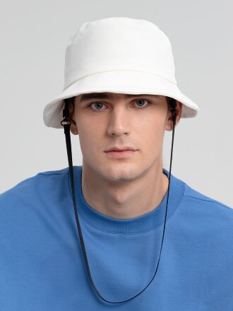 Панама Kosmos, белая Панама Kosmos, белая