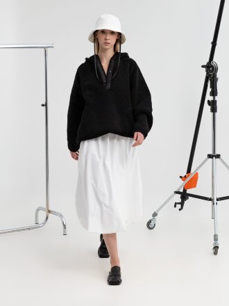 Панама Kosmos, белая Панама Kosmos, белая