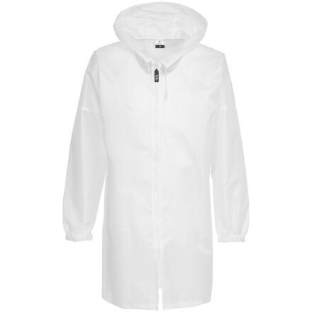 Дождевик «ХЗ», белый Дождевик «ХЗ», белый