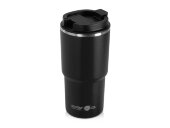 Вакуумная термокружка с керамическим покрытием Pick-Up, 650 мл, черный Вакуумная термокружка с керамическим покрытием Pick-Up, 650 мл, черный