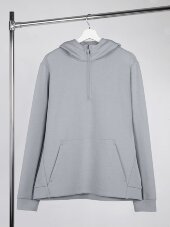 Анорак унисекс Lovi, серый Анорак унисекс Lovi, серый