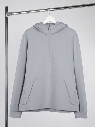 Анорак унисекс Lovi, серый Анорак унисекс Lovi, серый