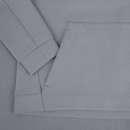 Анорак унисекс Lovi, серый Анорак унисекс Lovi, серый