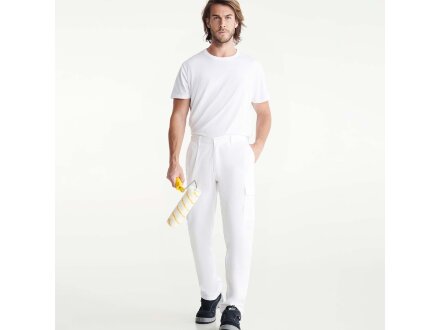 Брюки Pintor, белый Брюки Pintor, белый