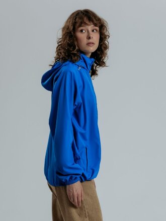 Куртка Kivach Air, синяя Куртка Kivach Air, синяя