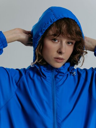 Куртка Kivach Air, синяя Куртка Kivach Air, синяя