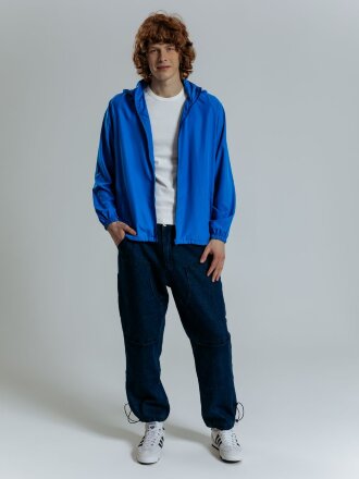 Куртка Kivach Air, синяя Куртка Kivach Air, синяя