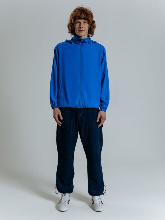 Куртка Kivach Air, синяя Куртка Kivach Air, синяя