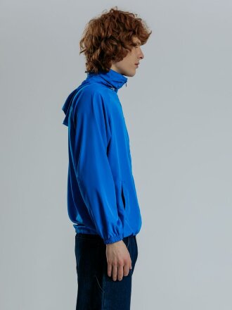 Куртка Kivach Air, синяя Куртка Kivach Air, синяя