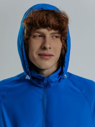 Куртка Kivach Air, синяя Куртка Kivach Air, синяя