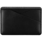 Чехол для карточек inStream, черный Чехол для карточек inStream, черный