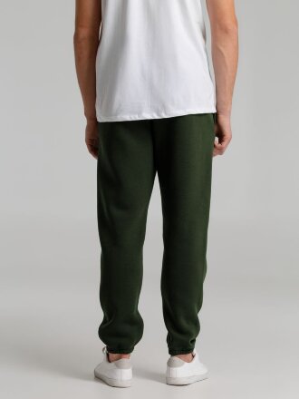 Джоггеры Kulonga, темно-зеленый (хаки) Джоггеры Kulonga, темно-зеленый (хаки)