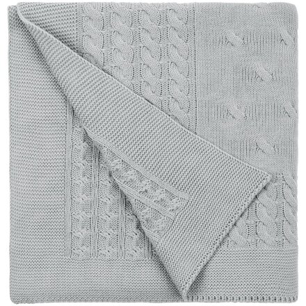 Плед на заказ Reframe Plus, М, полушерсть Плед на заказ Reframe Plus, М, полушерсть