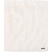 Шарф Bernard, молочно-белый Шарф Bernard, молочно-белый