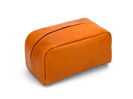 Косметичка Намсен, рыжий (без лого Long River) Косметичка Намсен, рыжий (без лого Long River)