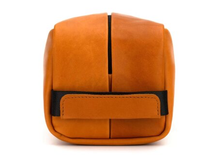 Косметичка Намсен, рыжий (без лого Long River) Косметичка Намсен, рыжий (без лого Long River)