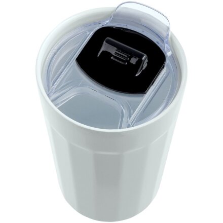 Термостакан iconyMug, белый Термостакан iconyMug, белый