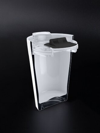 Термостакан iconyMug, белый Термостакан iconyMug, белый