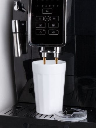 Термостакан iconyMug, белый Термостакан iconyMug, белый