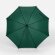 Зонт-трость Promo, темно-зеленый Зонт-трость Promo, темно-зеленый