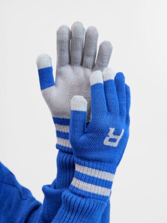 Сенсорные перчатки на заказ Guanti Tok, акрил Сенсорные перчатки на заказ Guanti Tok, акрил