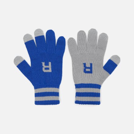 Сенсорные перчатки на заказ Guanti Tok, акрил Сенсорные перчатки на заказ Guanti Tok, акрил