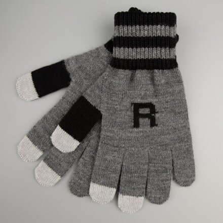 Сенсорные перчатки на заказ Guanti Tok, акрил Сенсорные перчатки на заказ Guanti Tok, акрил