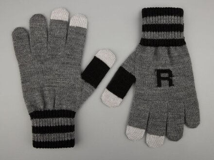 Сенсорные перчатки на заказ Guanti Tok, акрил Сенсорные перчатки на заказ Guanti Tok, акрил