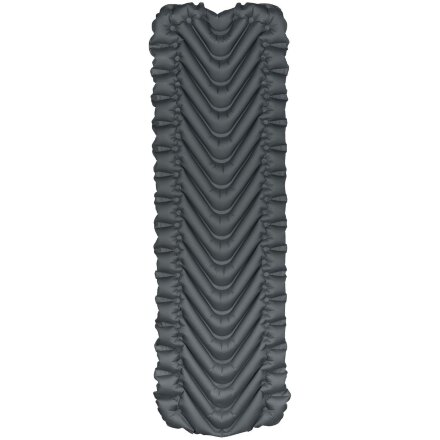 Надувной коврик Static V Recon, зеленый Надувной коврик Static V Recon, зеленый