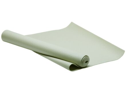 ПВХ Коврик для йоги Asana, olive ПВХ Коврик для йоги Asana, olive