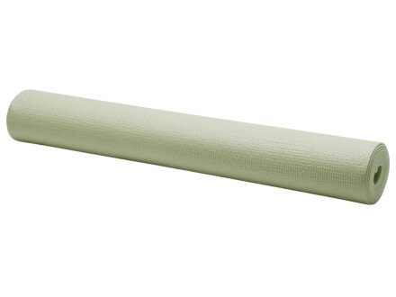 ПВХ Коврик для йоги Asana, olive ПВХ Коврик для йоги Asana, olive