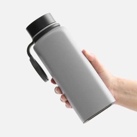 Термос Modum, серый Термос Modum, серый