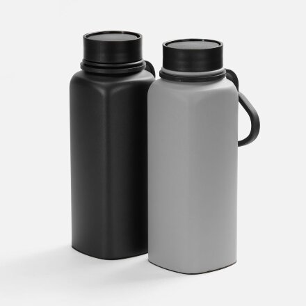 Термос Modum, серый Термос Modum, серый