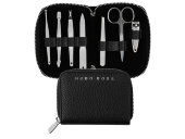 Маникюрный набор Storyline Black. Hugo Boss Маникюрный набор Storyline Black. Hugo Boss