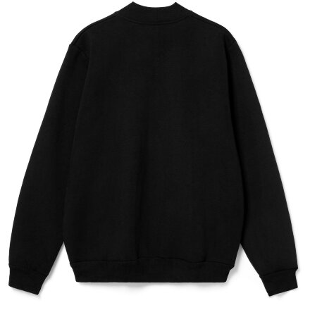 Бомбер Graduate, черный Бомбер Graduate, черный