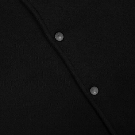 Бомбер Graduate, черный Бомбер Graduate, черный