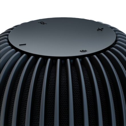 Умная колонка SberBoom, черная