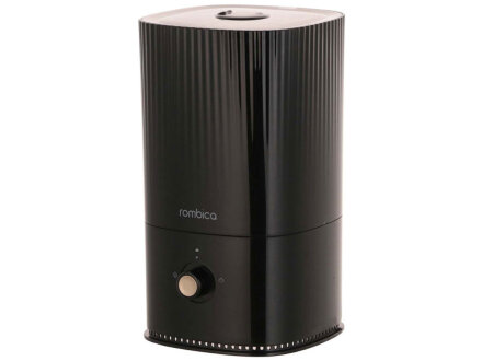Увлажнитель воздуха Rombica Fort, черный (Р) Увлажнитель воздуха Rombica Fort, черный (Р)