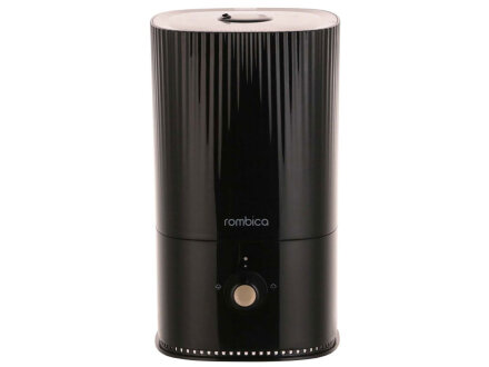 Увлажнитель воздуха Rombica Fort, черный (Р) Увлажнитель воздуха Rombica Fort, черный (Р)