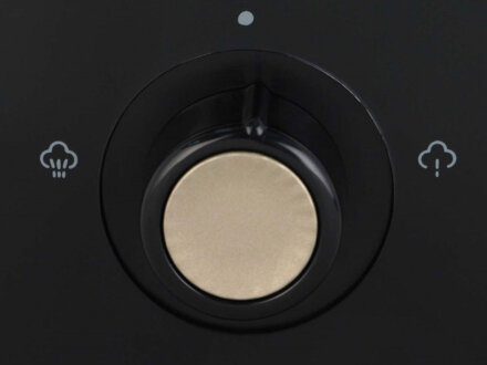 Увлажнитель воздуха Rombica Fort, черный (Р) Увлажнитель воздуха Rombica Fort, черный (Р)