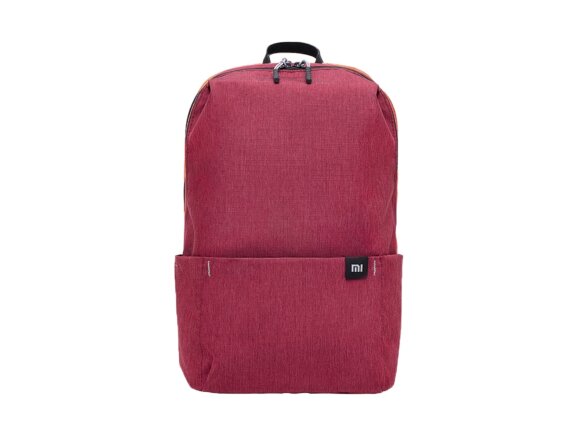 Рюкзак Mi Casual Daypack Dark Red (ZJB4146GL) с нанесением логотипа