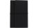 Ежедневник недатированный А5 Valencia, черный