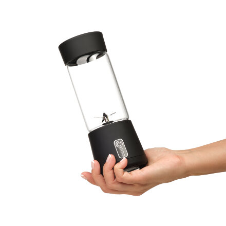 Блендер портативный Felice, черный Блендер портативный Felice, черный