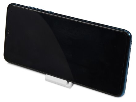 Ланч-бокс Neo, белый Ланч-бокс Neo, белый