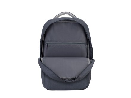 RIVACASE 7567 dark grey рюкзак для ноутубука 17.3