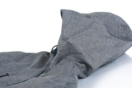 Куртка женская Elizabeth, черный меланж Куртка женская Elizabeth, черный меланж