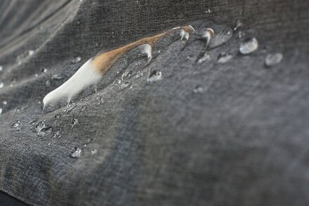 Куртка женская Elizabeth, черный меланж Куртка женская Elizabeth, черный меланж